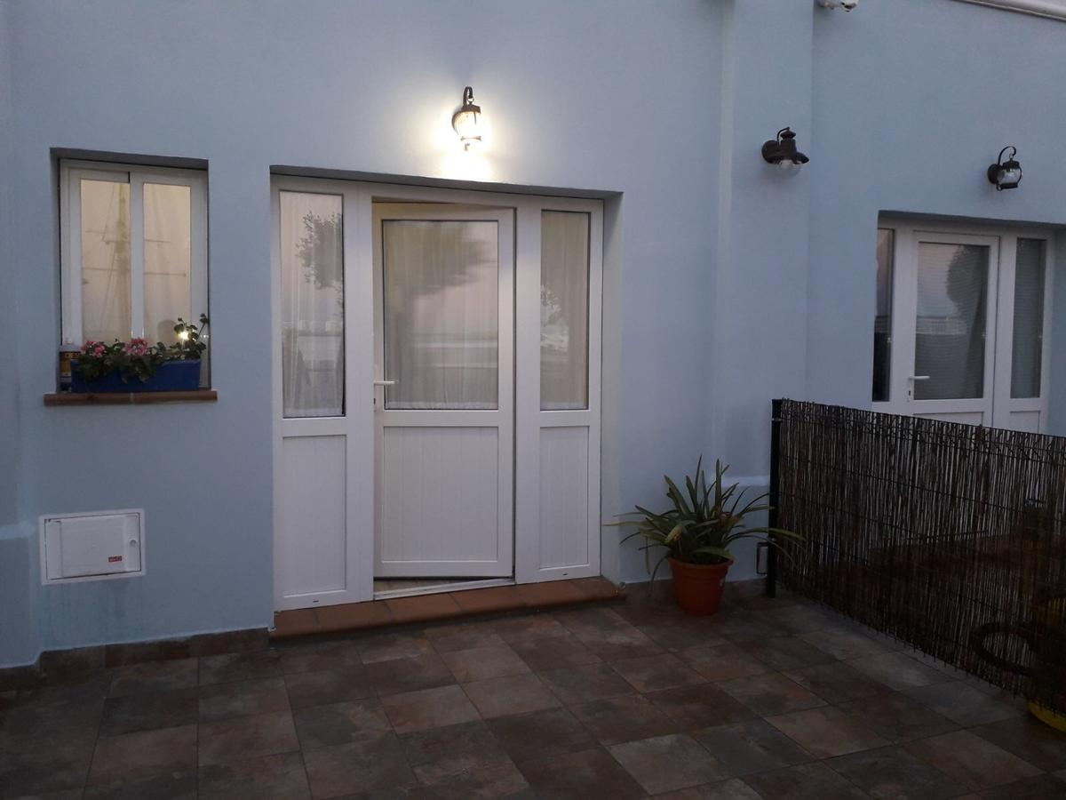 Apartamento Faro Puerto Sherry Ель-Пуерто-де-Санта-Марія Екстер'єр фото